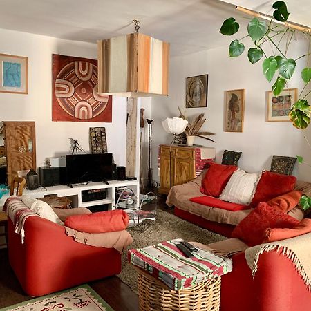 Appart Central A Sete Avec Balcon Exteriér fotografie