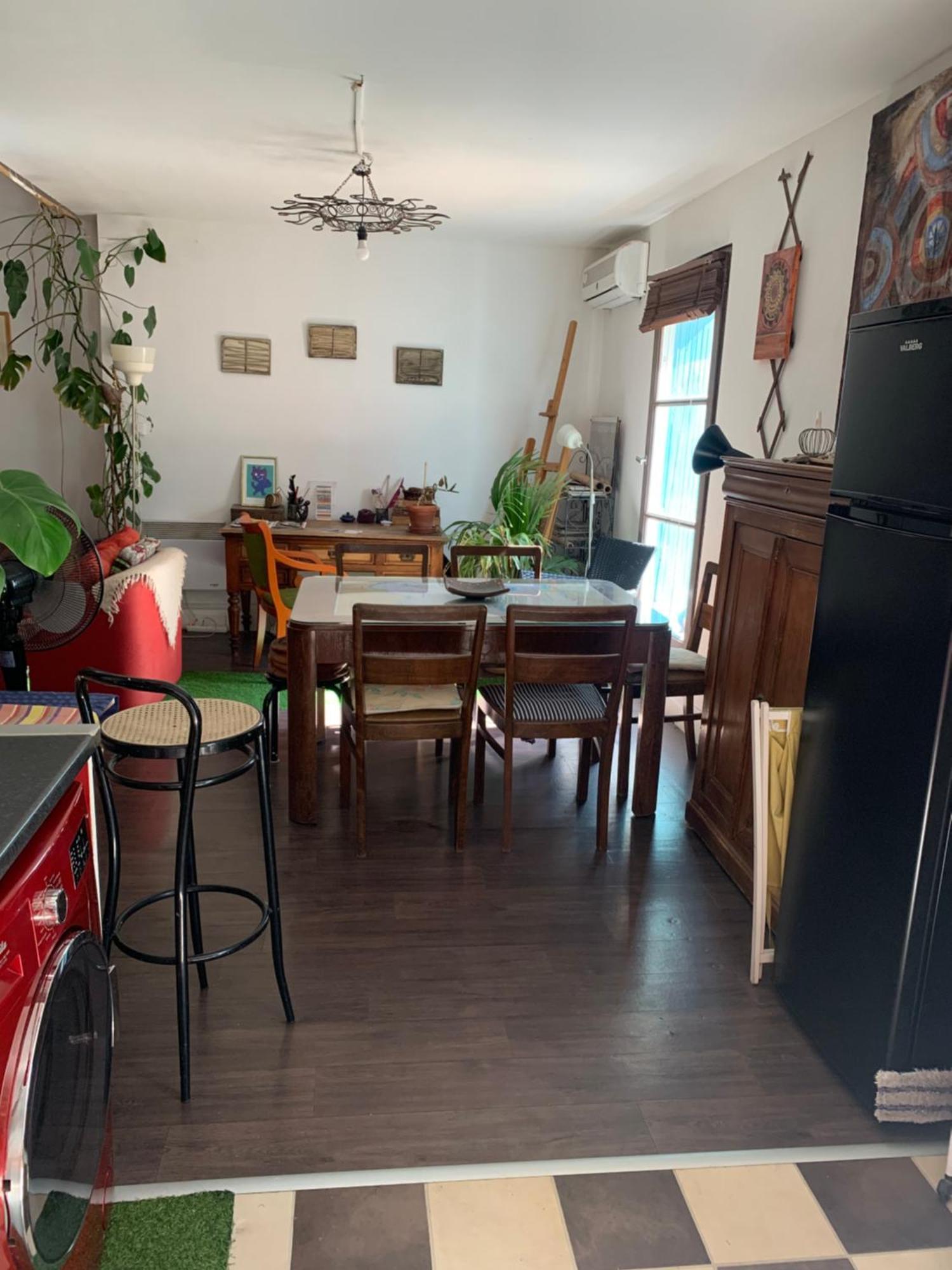 Appart Central A Sete Avec Balcon Exteriér fotografie
