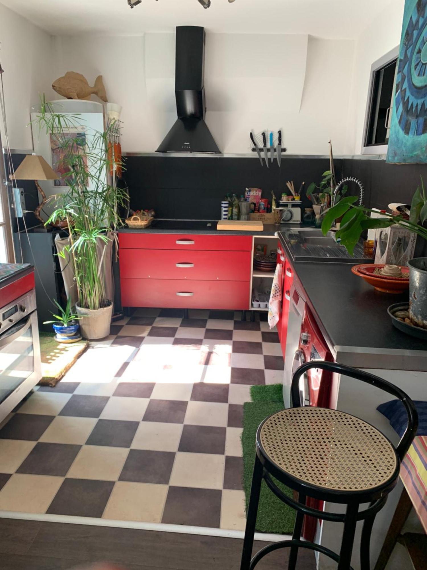 Appart Central A Sete Avec Balcon Exteriér fotografie