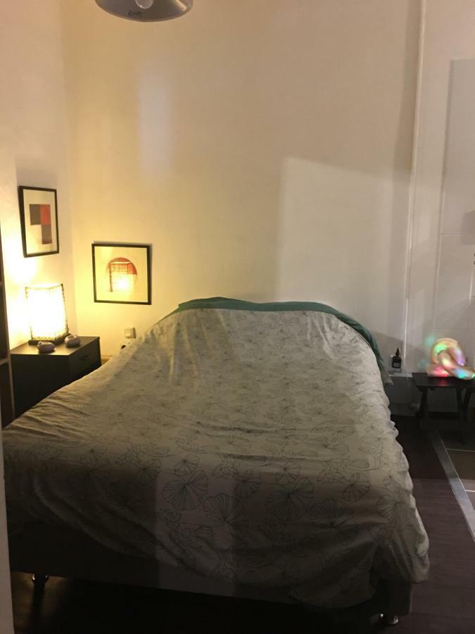 Appart Central A Sete Avec Balcon Exteriér fotografie